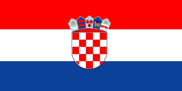 Посольство Хорватии в России